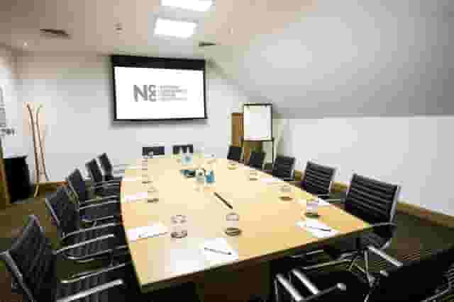 National Conference Centre
