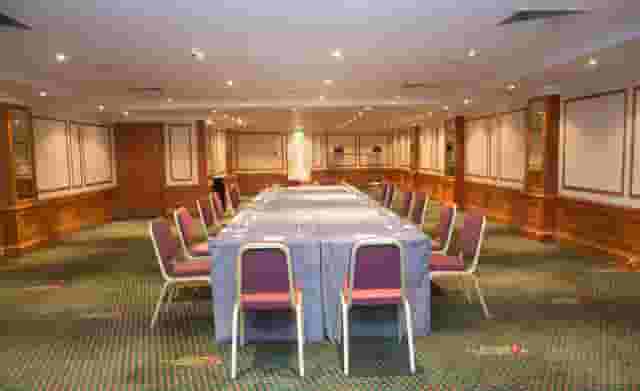 National Conference Centre