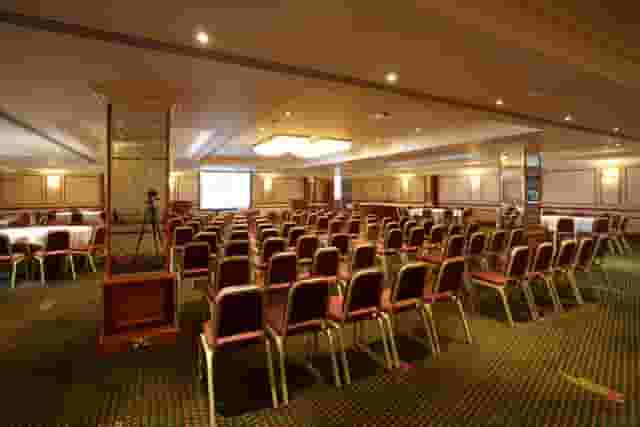 National Conference Centre
