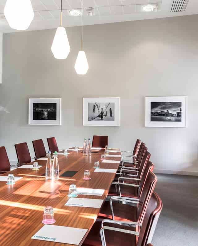 Frobisher Boardroom