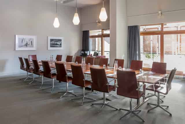 Frobisher Boardroom