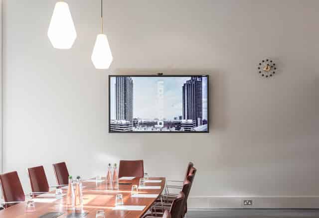 Frobisher Boardroom