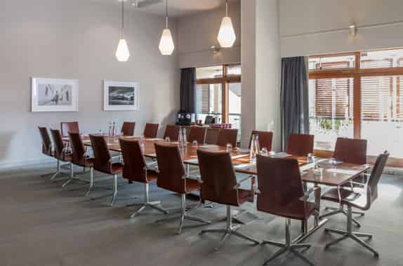 Frobisher Boardroom