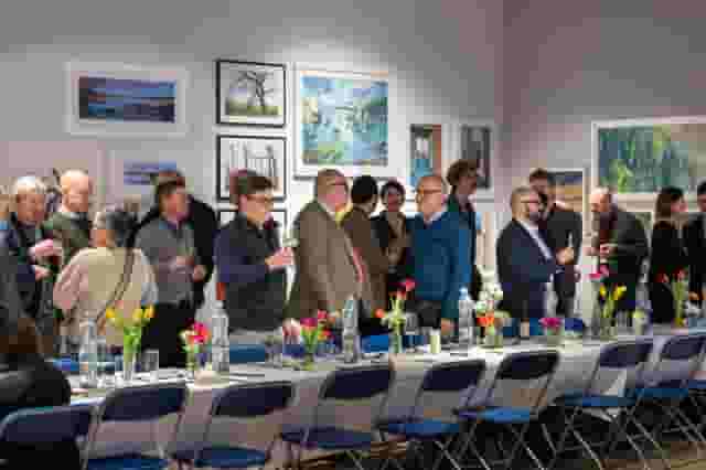 Mall Galleries
