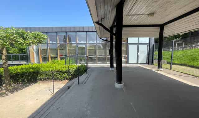 Pavilion
