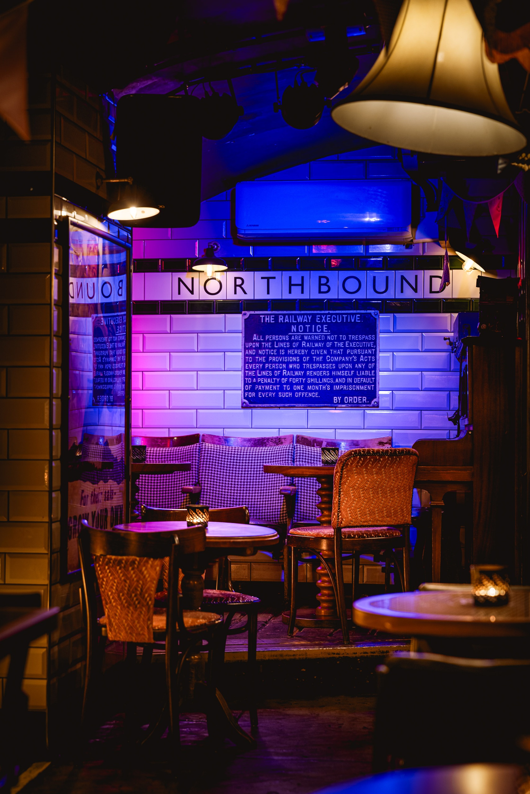 The Underground: North & Southbound Platforms - 4bc50fa8-29ad-4d44-b259-18ca70e24bfe.jpg