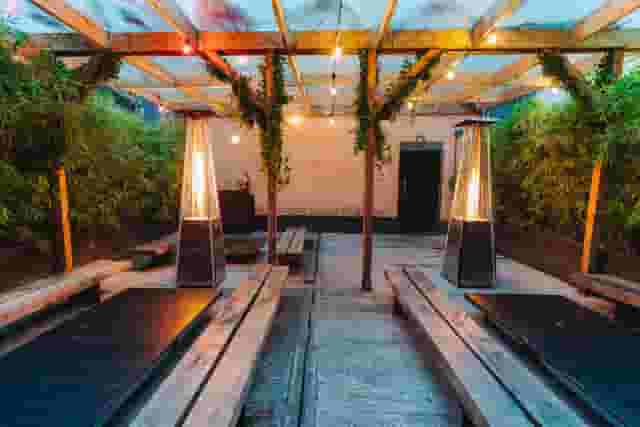 Bermondsey Social Club