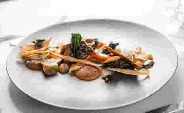 The Hyde Restaurant & Bar