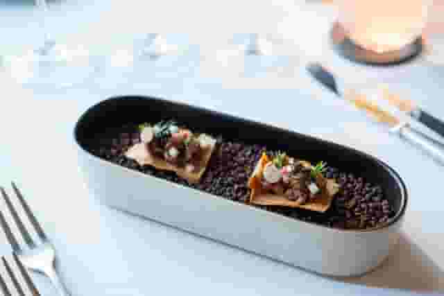 The Hyde Restaurant & Bar