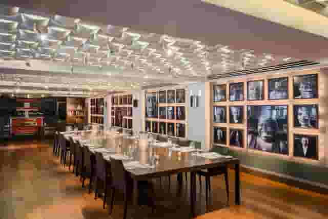 Andaz London Liverpool Street
