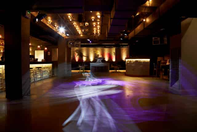 Club