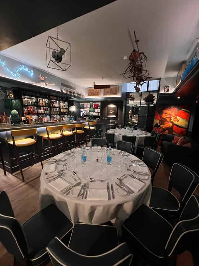 Lombard Club