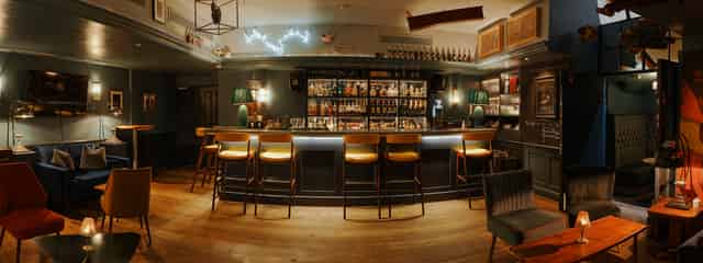 Lombard Club