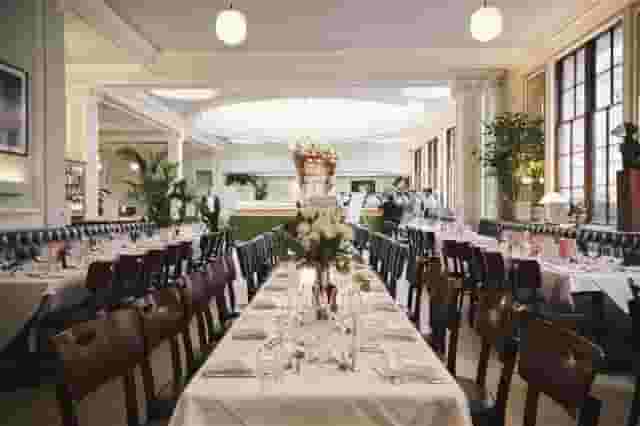 Brasserie