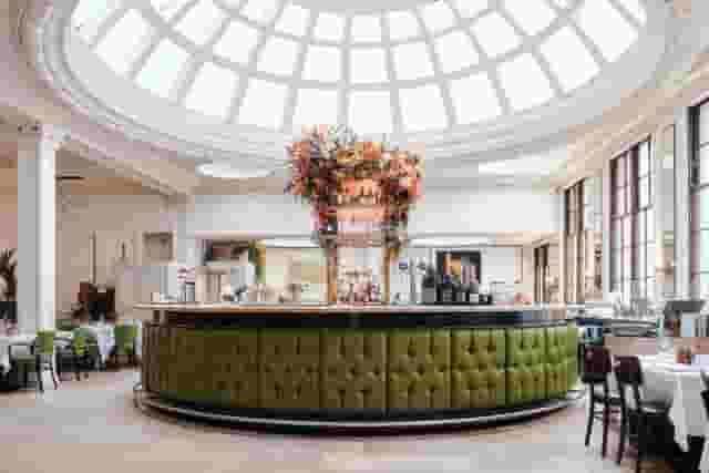 Brasserie