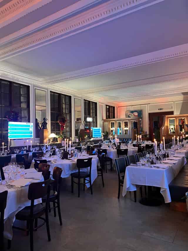 Brasserie