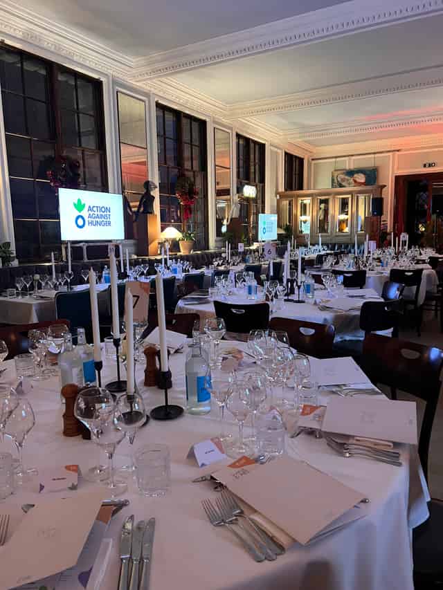 Brasserie