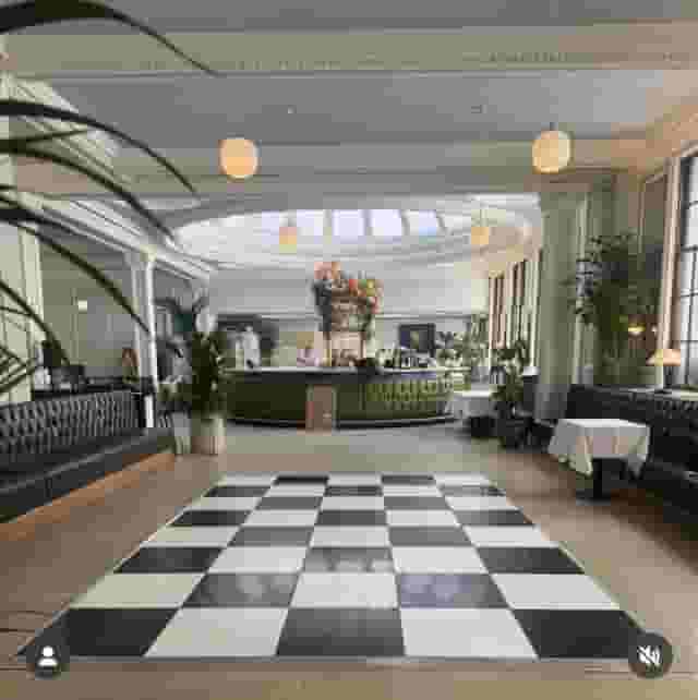 1 Lombard Street