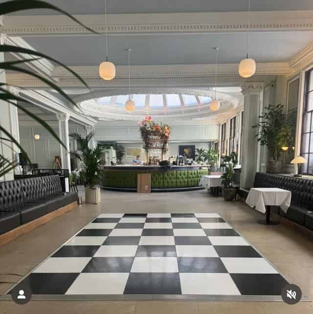Brasserie