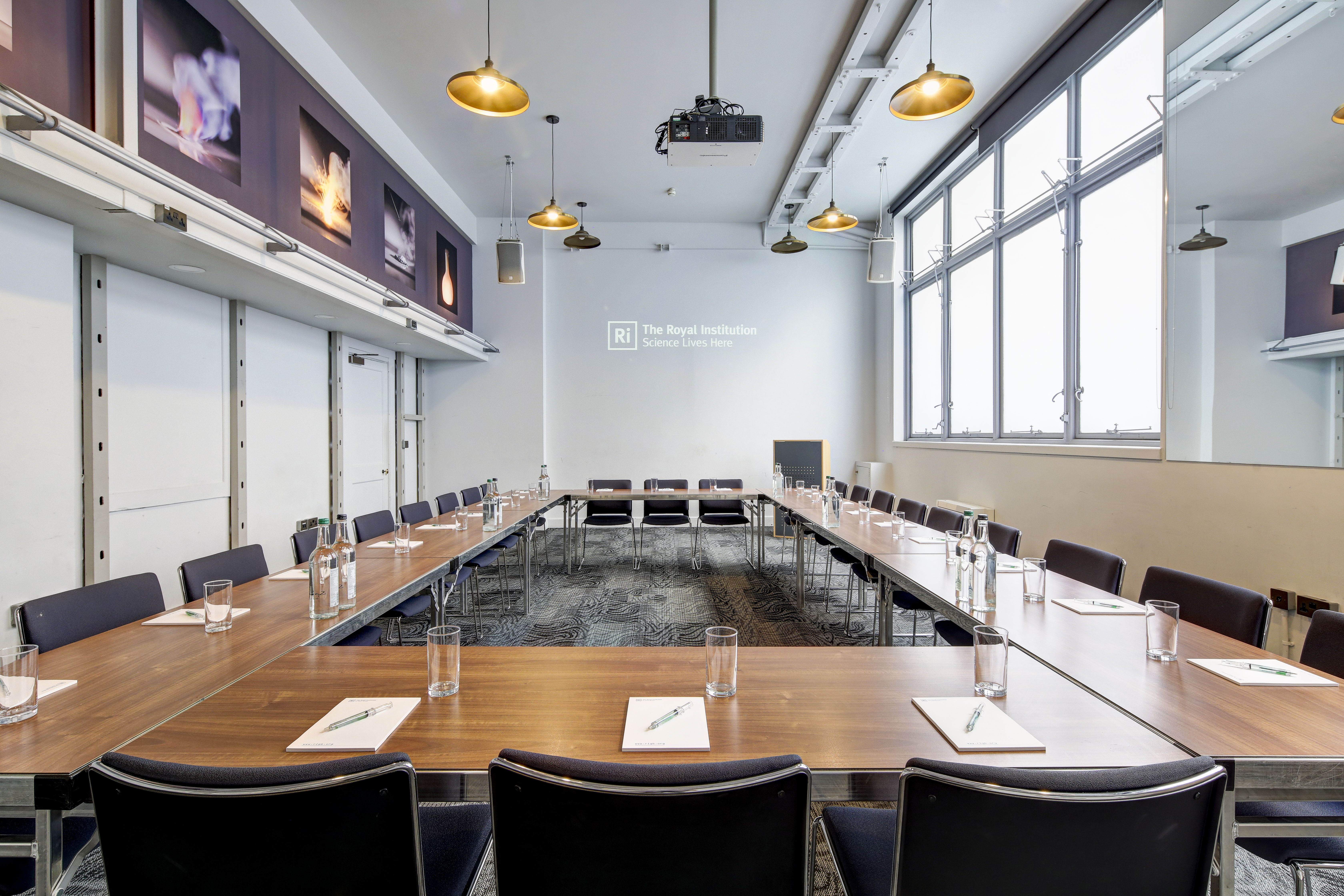 The Royal Institution - image 4