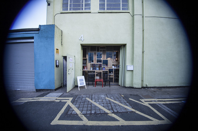 Centrala Gallery event space  - mrx02troiak.jpg