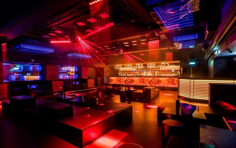 Sway VIP Package | London Nightlife ...