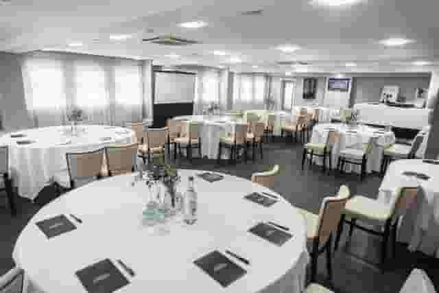 Speroni's Restaurant