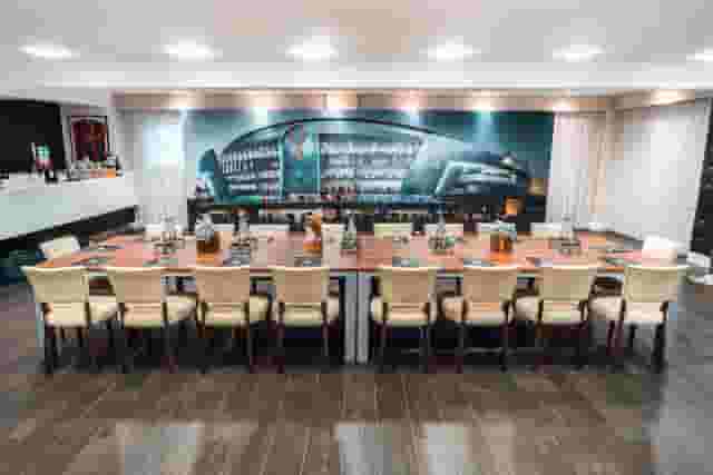 Boardroom
