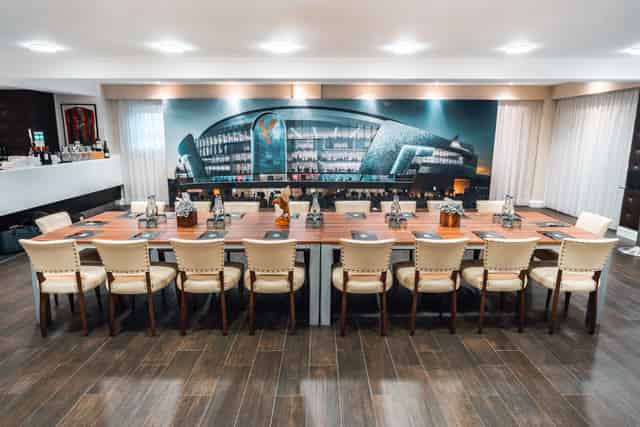 Boardroom