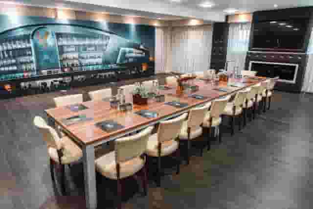 Boardroom