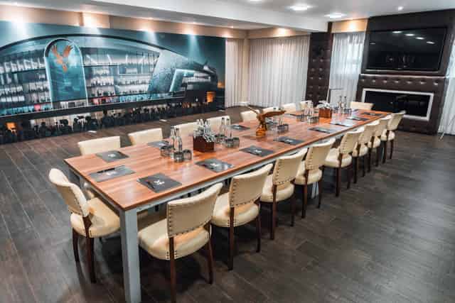 Boardroom