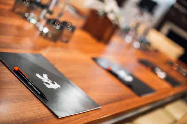 Boardroom