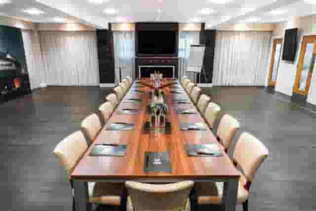 Boardroom