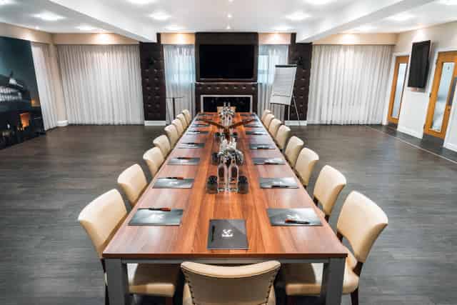 Boardroom