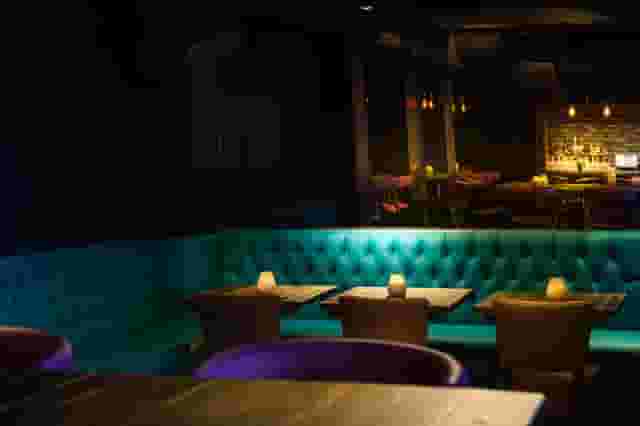 Loop Bar