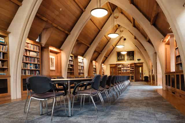 The Library