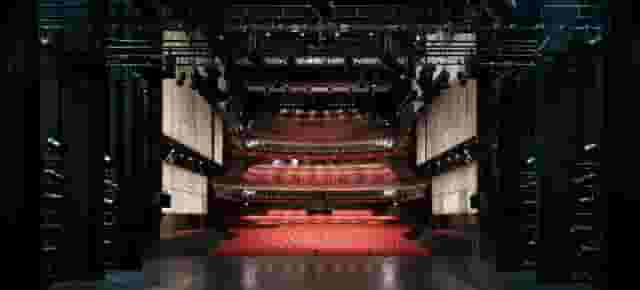 Sadler's Wells