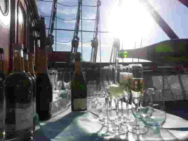 Cutty Sark