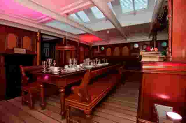 Cutty Sark