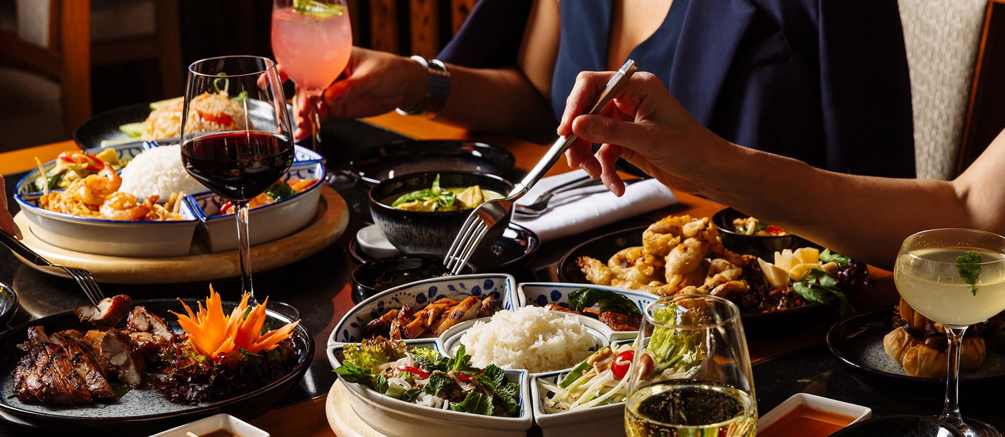 Royal Lancaster London