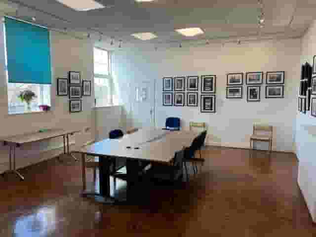 Rosetta Arts Centre
