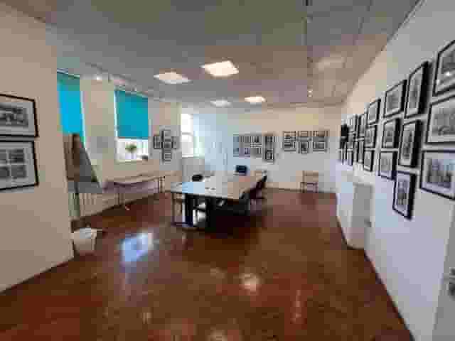 Rosetta Arts Centre