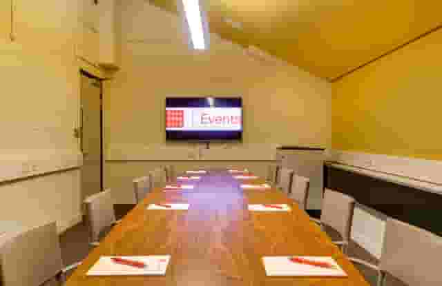 Sadler's Wells