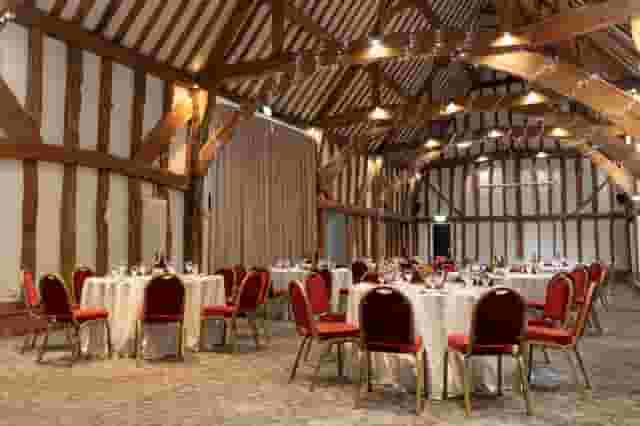 Manor Barn