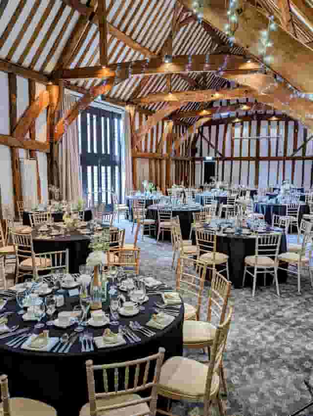 Manor Barn