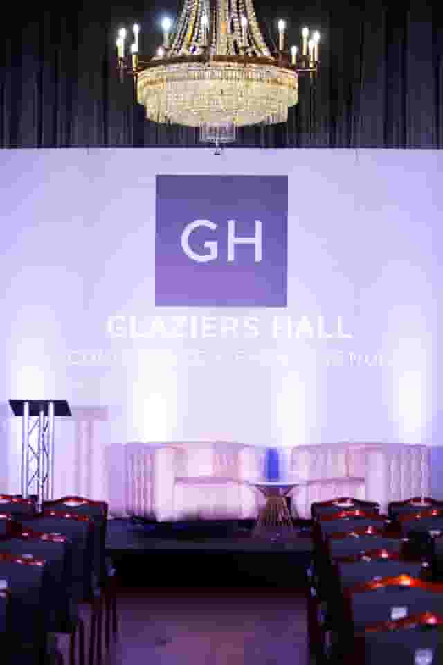 Glaziers Hall