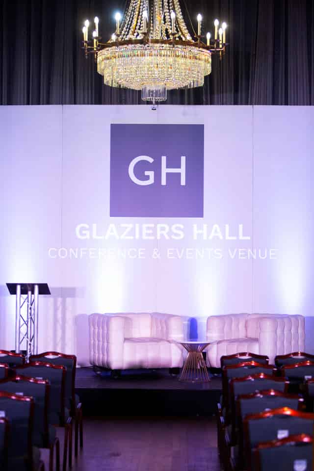 Banqueting Hall