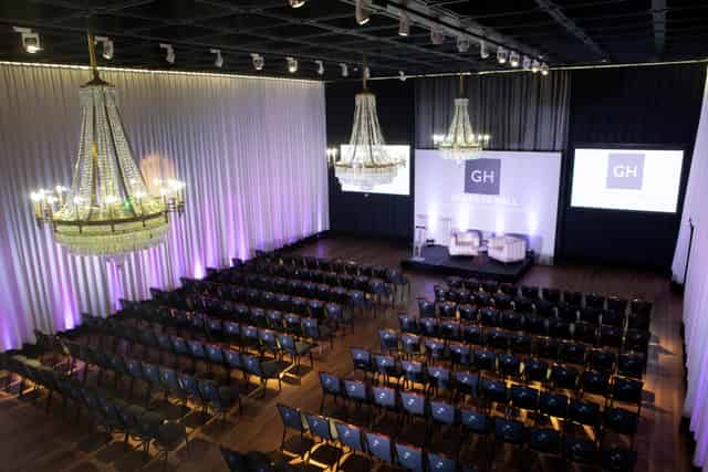 Banqueting Hall
