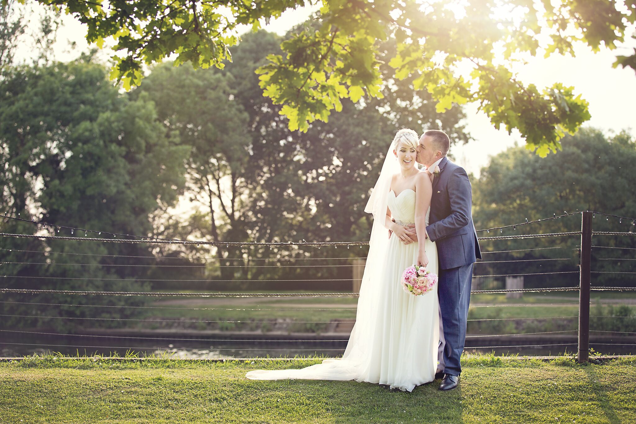 The Marquee & Front Lawns - a55okhrrflo.JPG