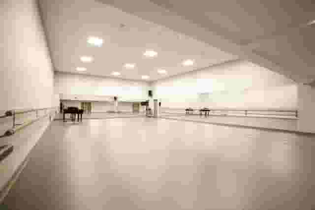 Van Laast Studio